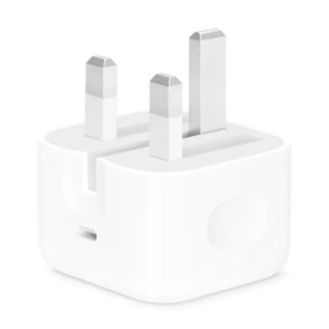 Generic Apple 20W USB-C Power Adapter - 3 Pins