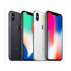 Foreign Used iPhone X